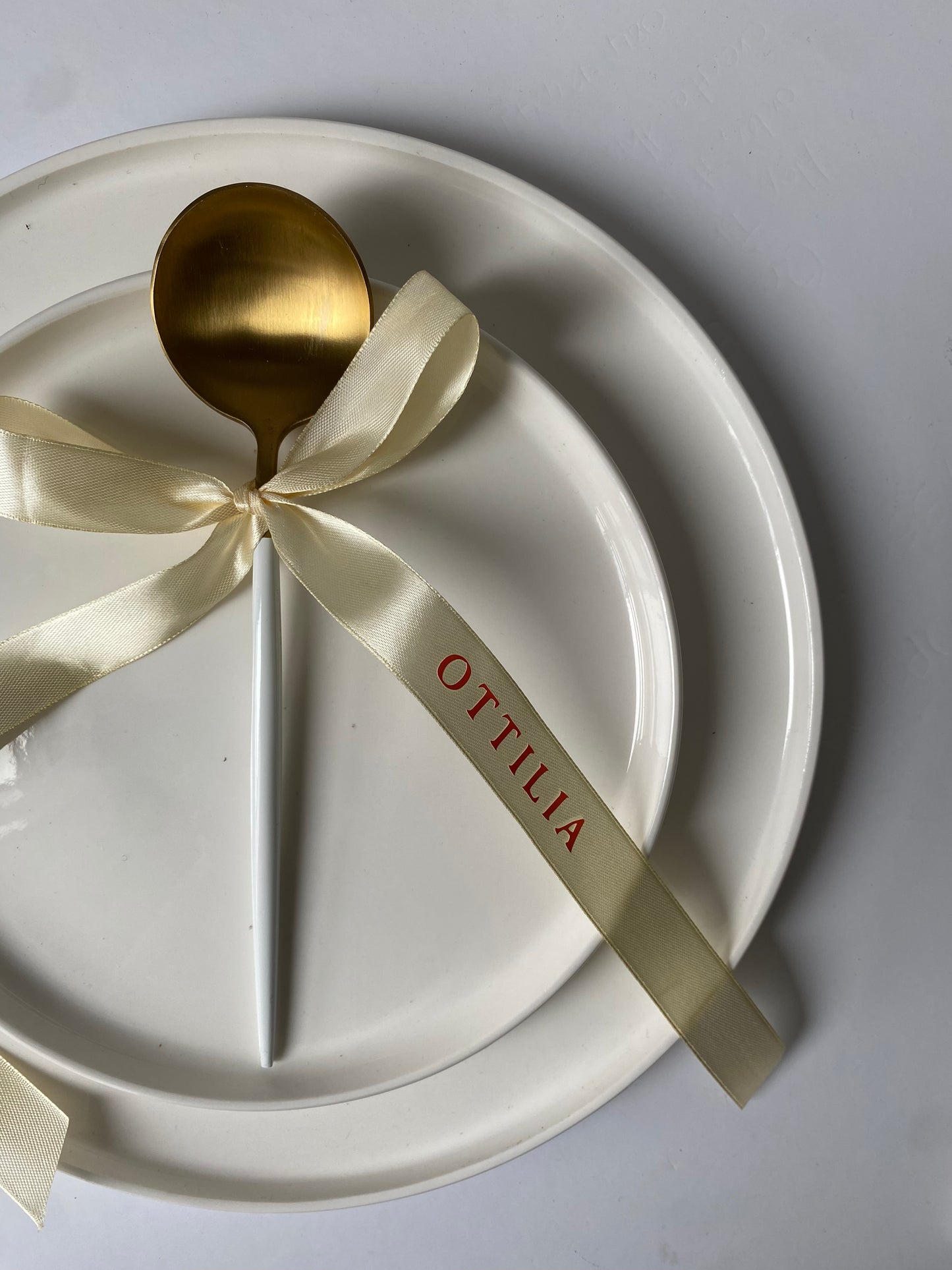 Citrus Ribbon (pack of 10)