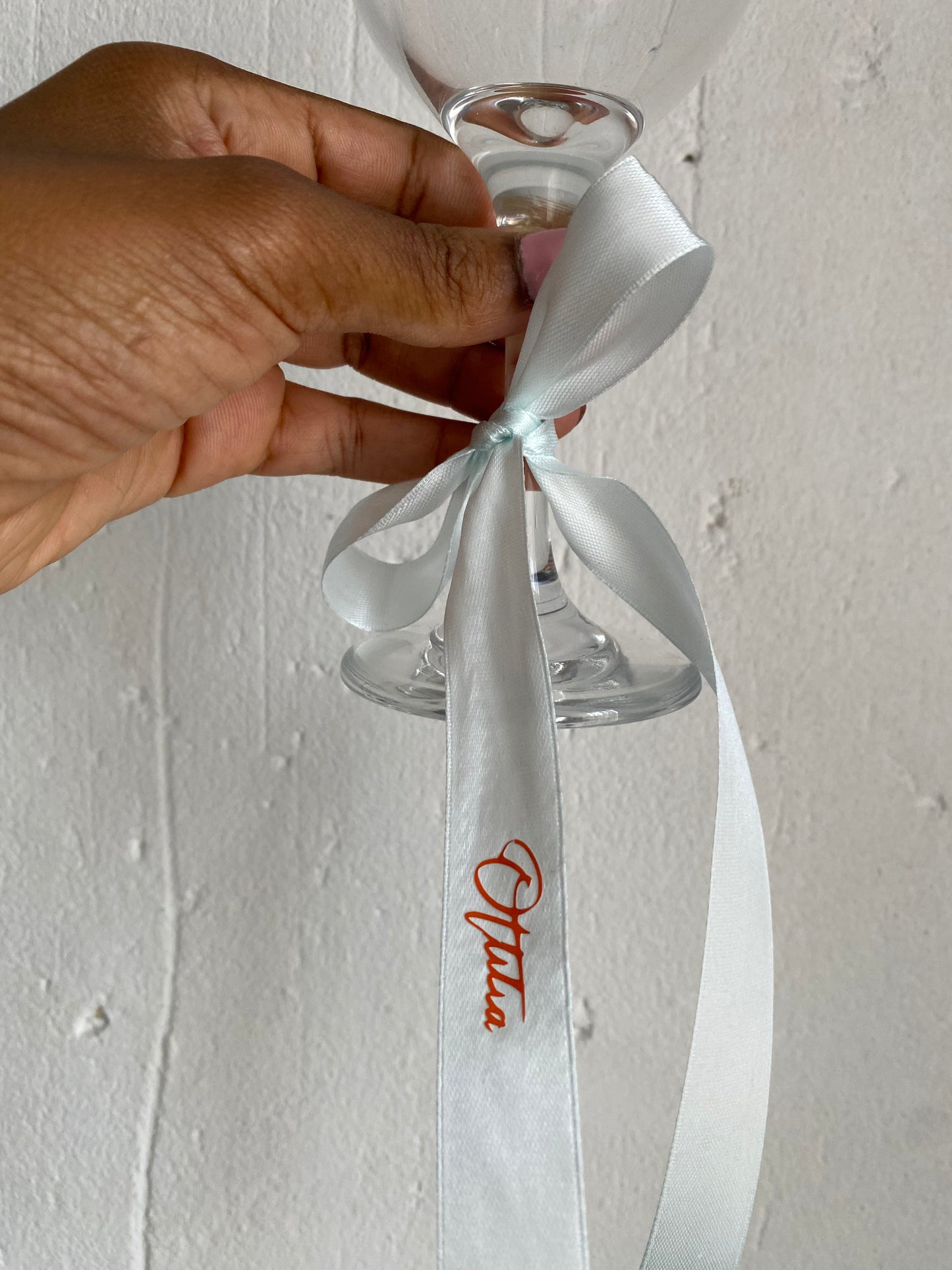 Bright side Ribbon (pack of 10)