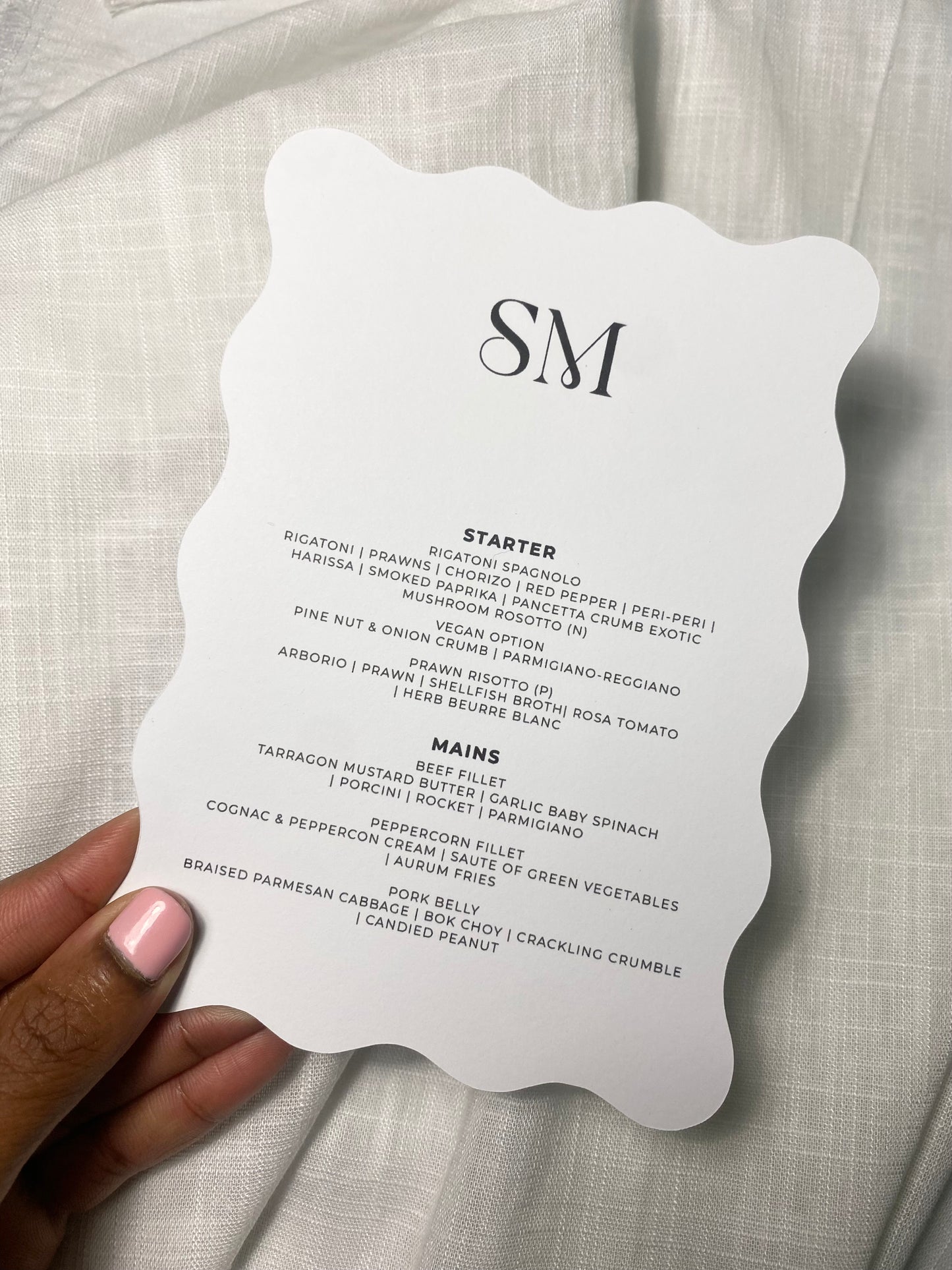 Modern Minimalist (pack of 10)