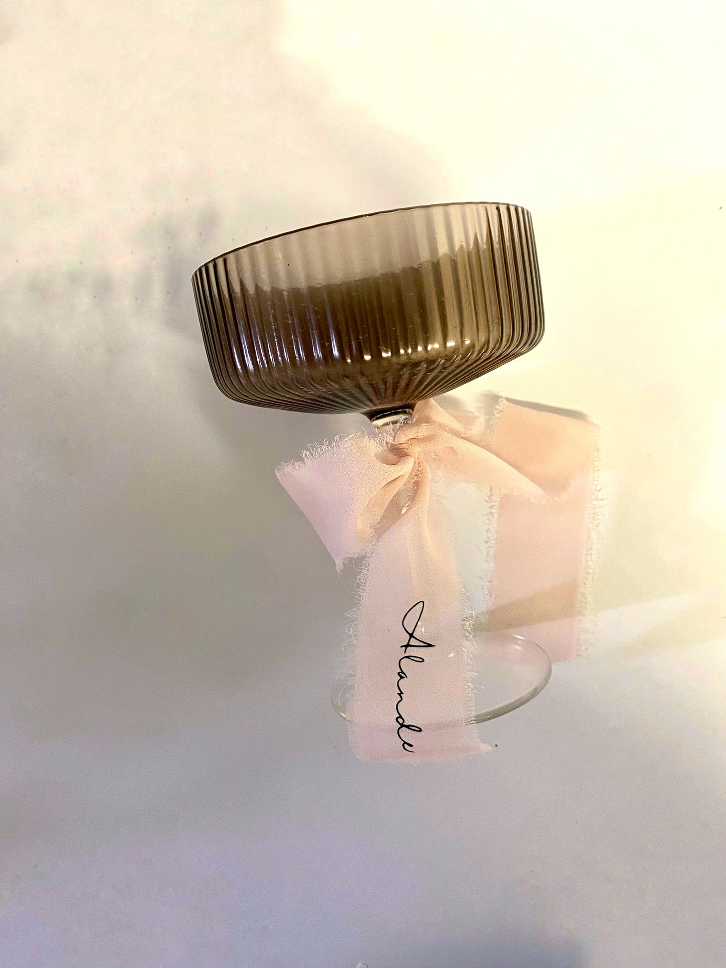 Chiffon Personalised Ribbons