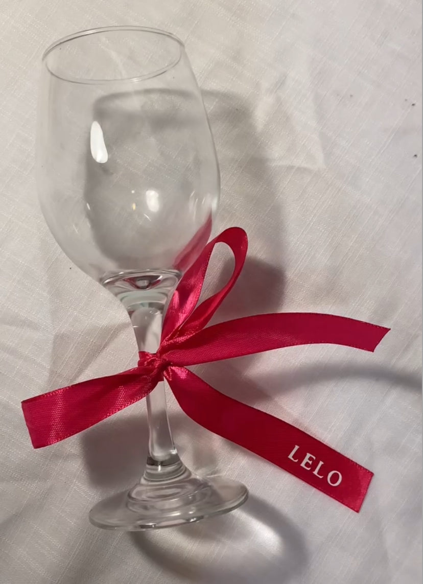 The Pink Ribbon (pack of 10)